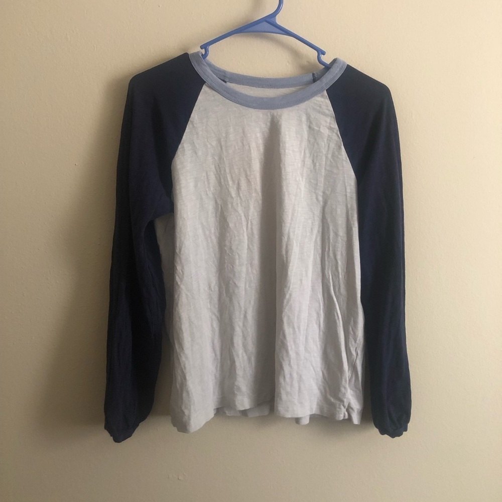 Aerie Baseball Tee